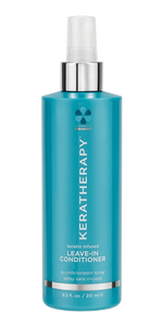 KERATHERAPY LEAVE IN CONDITIONER