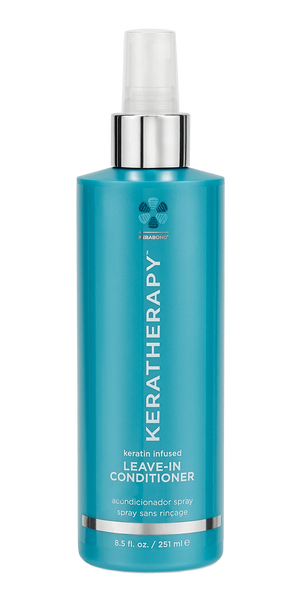 KERATHERAPY LEAVE IN CONDITIONER