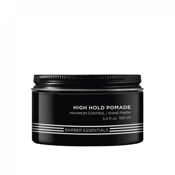 REDKEN BREWS HIGH HOLD POMADE