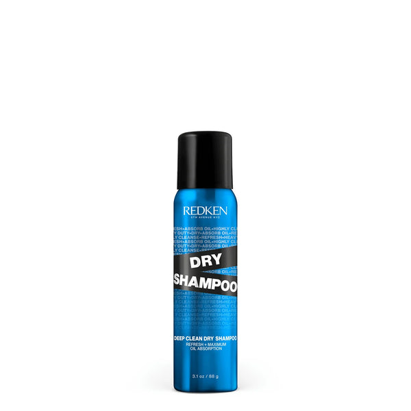 Redken: Deep Clean Dry Shampoo