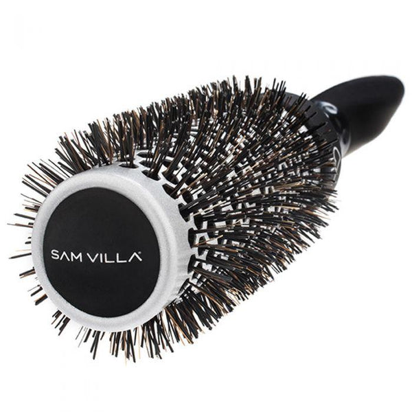 SAM VILLA BLOW OUT BRUSHES