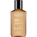 Redken: All Soft Argan Oil