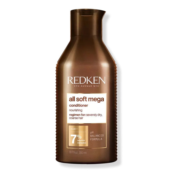 Redken: All Soft Mega Conditioner