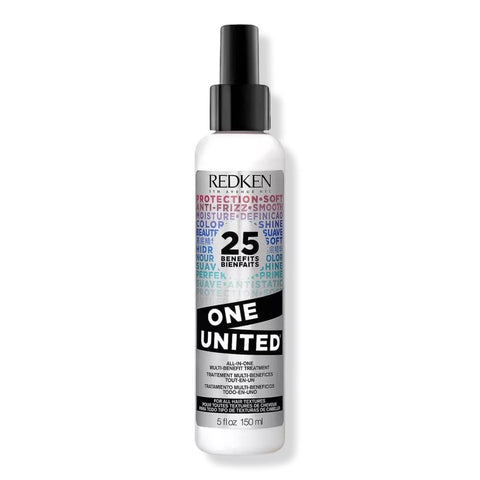Redken: One United 25-in-1