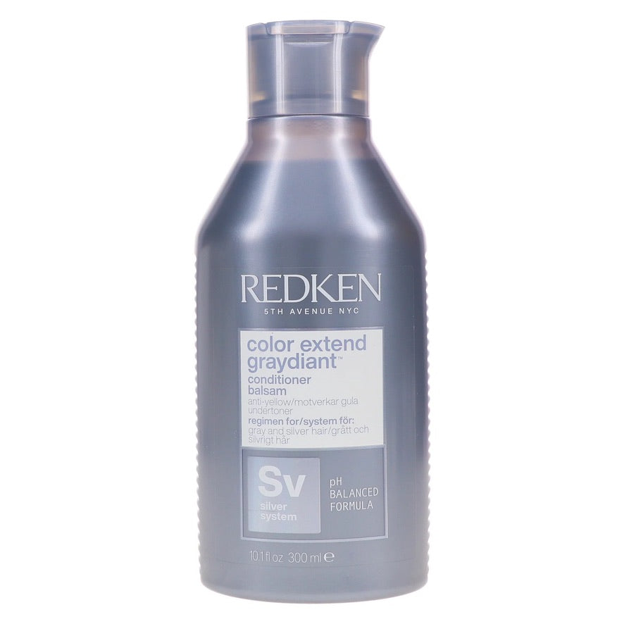 Redken: Color Extend Graydiant Conditioner