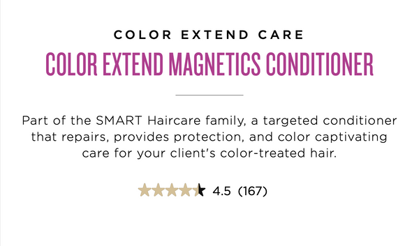 Redken: Color Extend Magnetics Conditioner