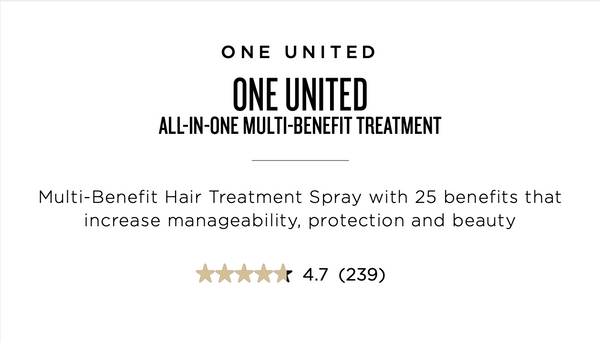Redken: One United 25-in-1