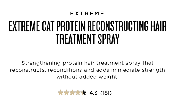Redken: Extreme CAT Protein Treatment Spray