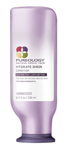 PUREOLOGY HYDRATE® SHEER CONDITIONER