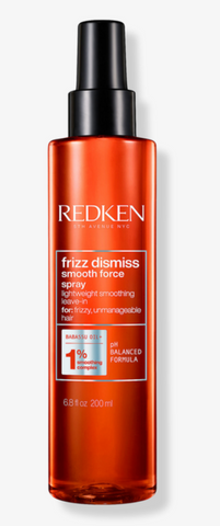 Redken: Frizz Dismiss Smooth Force
