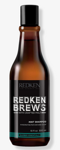 Redken Brews: Mint Shampoo