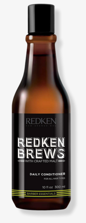 Redken Brews: Daily Conditioner