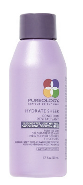 PUREOLOGY HYDRATE® SHEER CONDITIONER