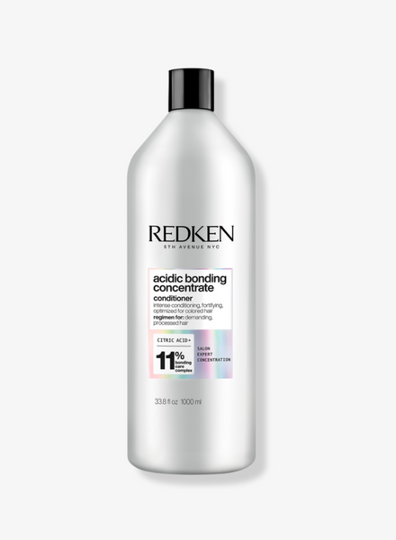 Redken: Acidic Bonding Concentrate Conditioner