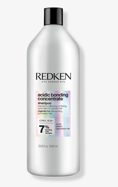 Redken: Acidic Bonding Concentrate Shampoo