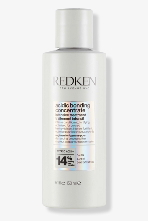Redken: Acidic Bonding Concentrate Intensive Treatment