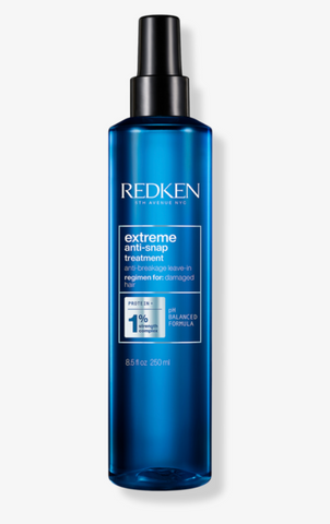 Redken: Extreme Anti-Snap Leave-In Treatment
