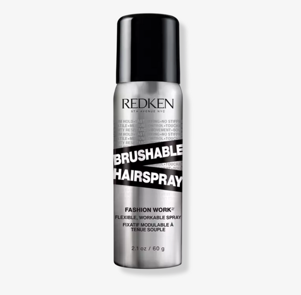 Redken Brushable Hairspray for Medium Control