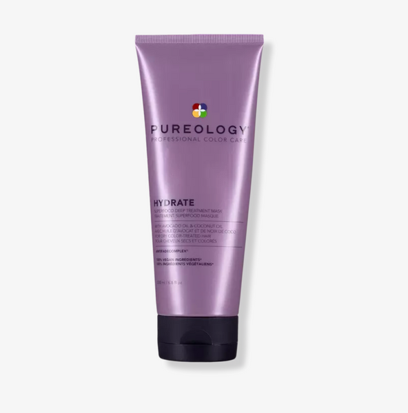 Pureology Hydrate Superfood Deep Treatment Mask
