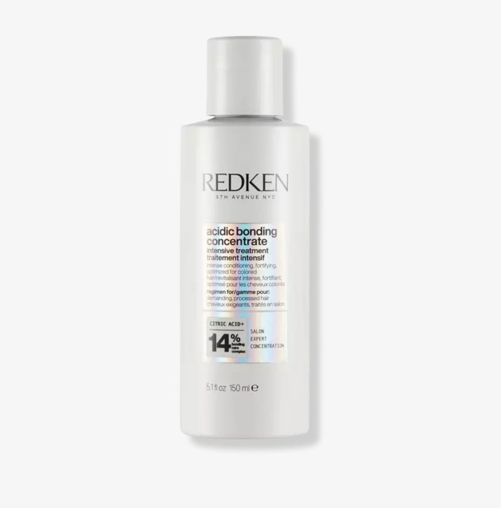 Redken Acidic Bonding Concentrate Intensive Treatment