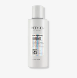 Redken Acidic Bonding Concentrate Intensive Treatment