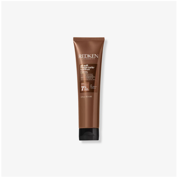 Redken: All Soft Mega Curls Hydramelt