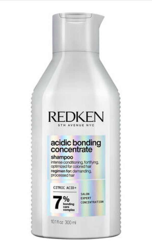 Redken: Acidic Bonding Concentrate Shampoo