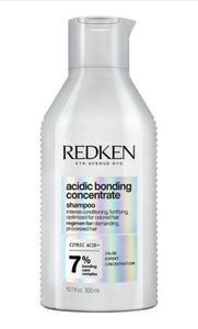 Redken: Acidic Bonding Concentrate Shampoo